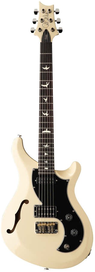 Vela S2 SH Blanco Antiguo