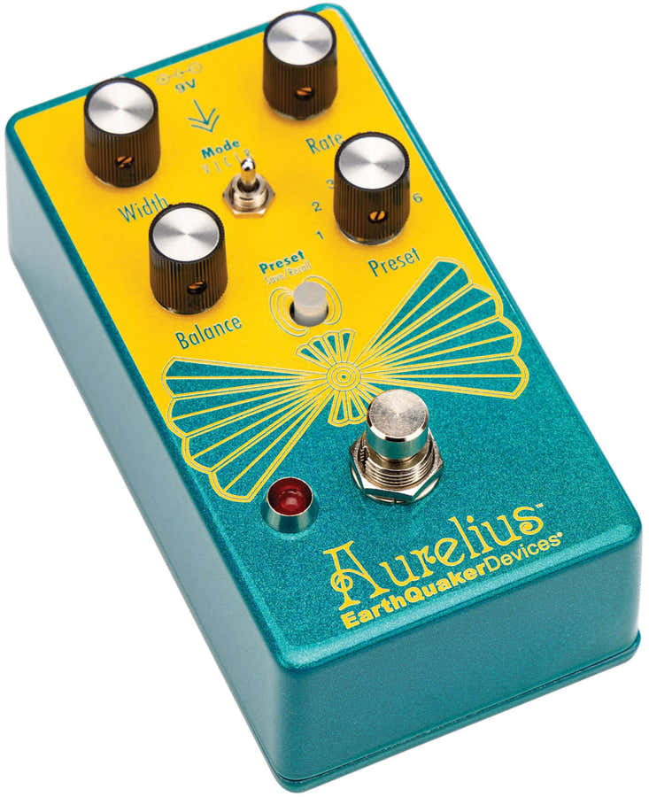 Aurelius