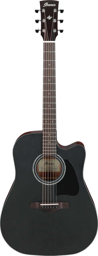 AW247CE-WKH Negro envejecido Artwood
