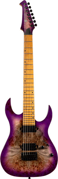 S457TPP Morado transparente