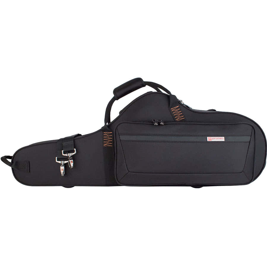 Estuche De Saxofón Tenor Protec Contoured PB-305CT