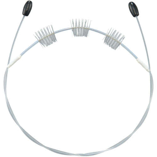 Limpiador Flexible Trompeta/Corneta/Trompa