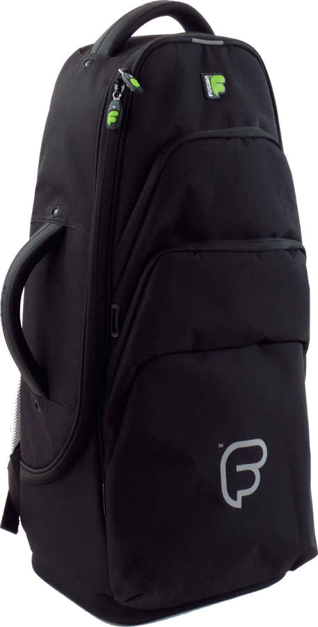 Funda Urban Negra Saxhorn Alto/Tenor