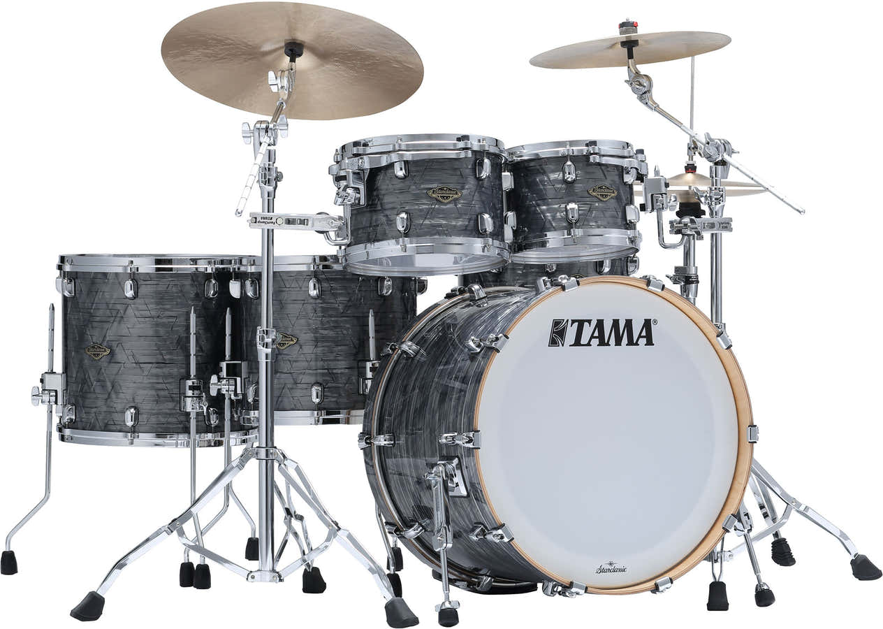 STARCLASSIC WALNUT/BIRCH FUSION 22 CCO