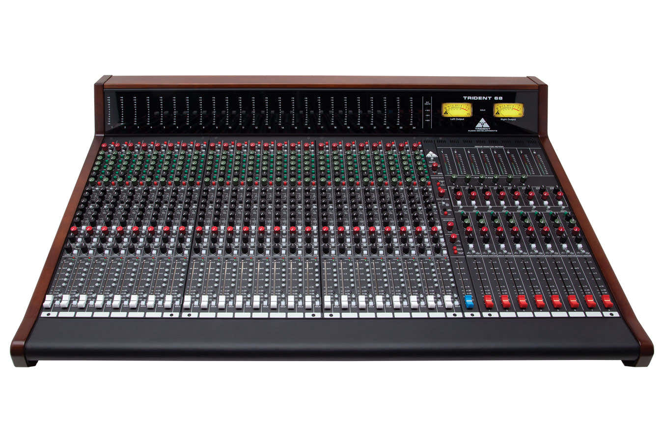 Serie 68 Consola 24