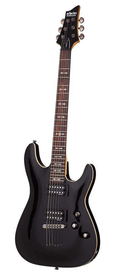 Omen 6-12 Negro