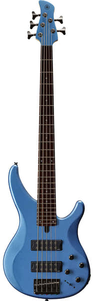 Yamaha Trbx305 Azul de fábrica
