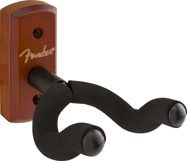 Colgador de pared para guitarra Essentials Palisandro