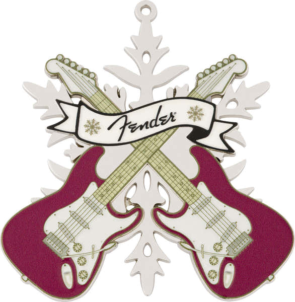 Fender 2026 Adorno