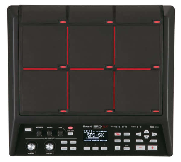 SPD-SX