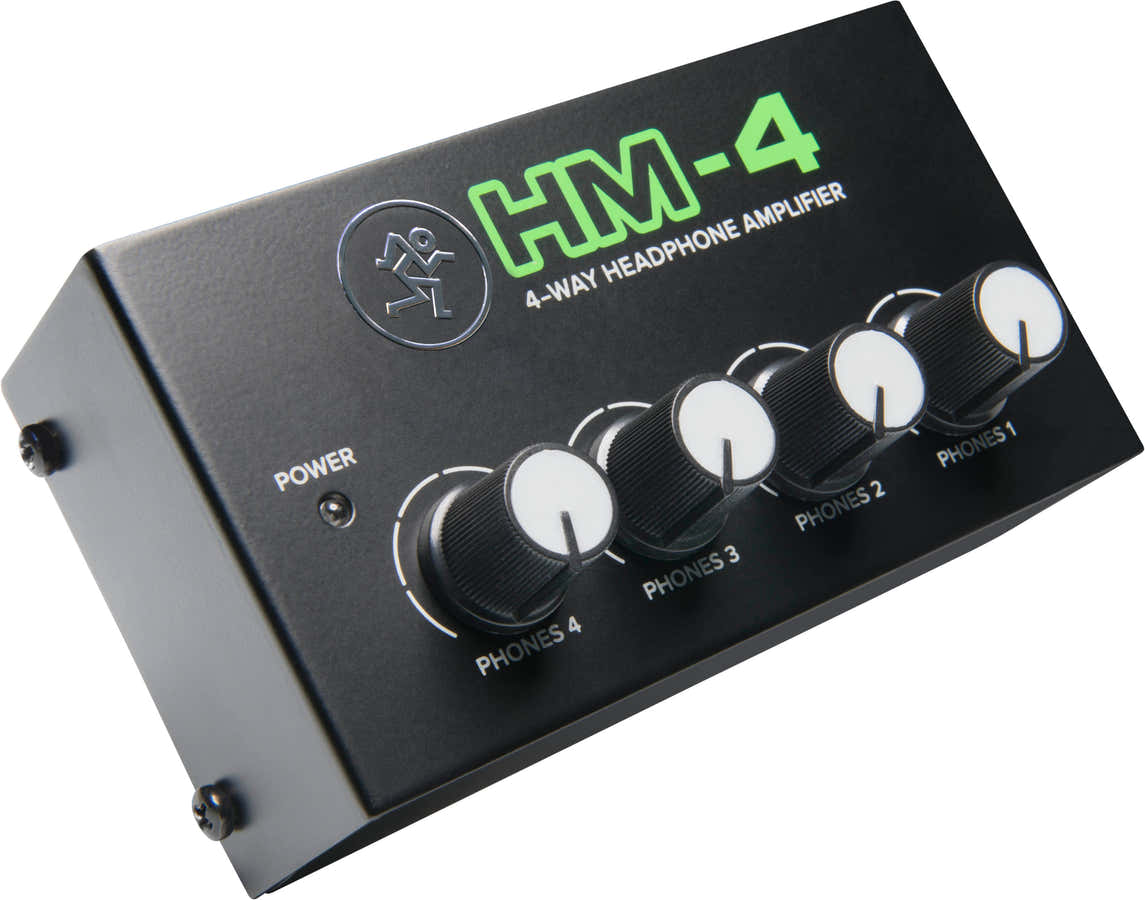 HM-4