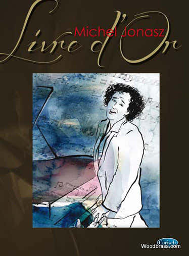 Michel Jonasz - Livre D'or - PVG