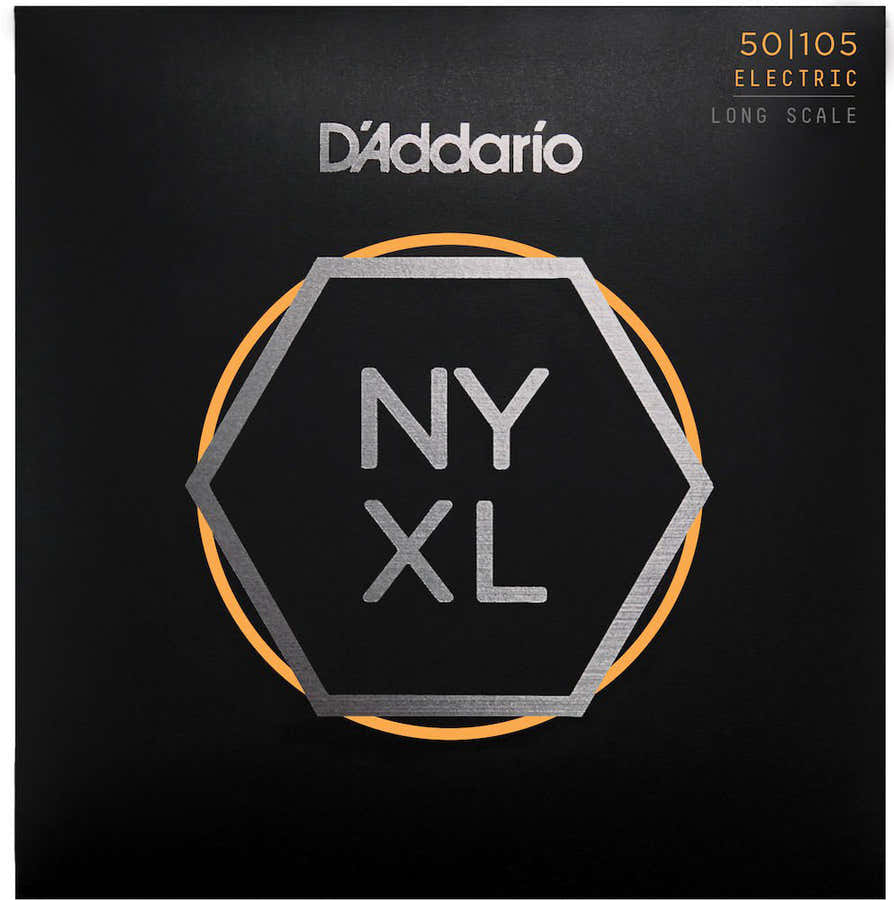 Nyxl Escala larga Media 50-105
