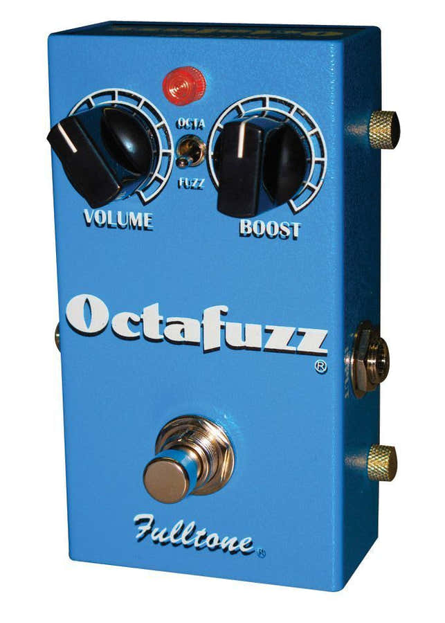 OctaFuzz 2