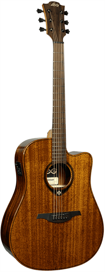 Tramontane T98DCE Dreadnought Ctw Electroacústica