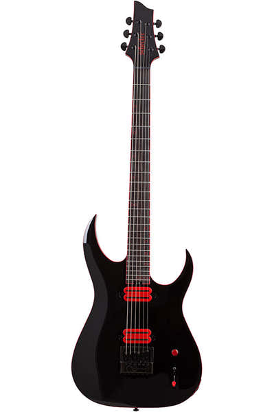 Sunset-6 Evertune Amanecer Rojo