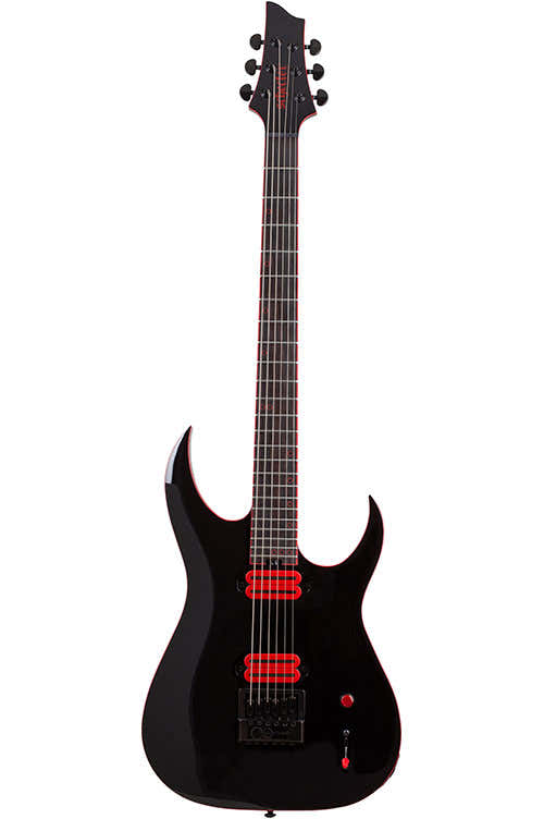 Sunset-6 Evertune Amanecer Rojo