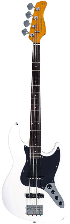 V3 4 New Gen AWH