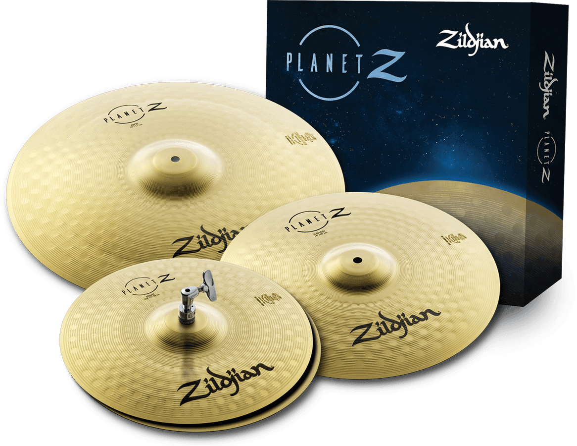 PLANET Z PLATOS PACK (14/16/20)