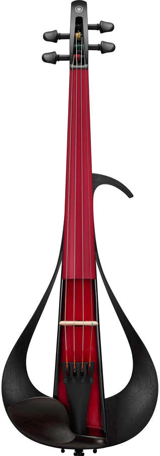 Yev104Pro 4/4 Violin Red (4 Strings)