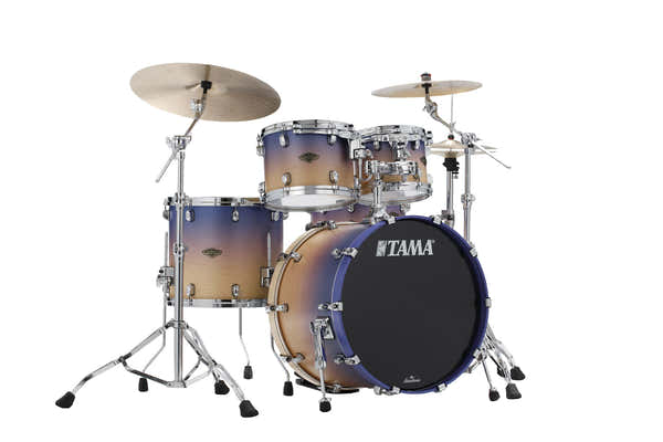 Tama Starclassic Walnut/birch Stage 22 WBS42S-saf