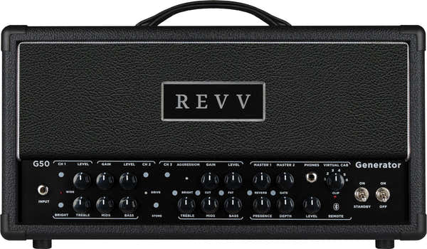 Generator G50 - Reacondicionado