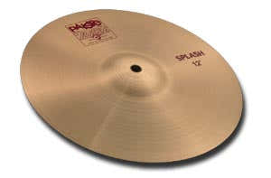2002 Splash 8"