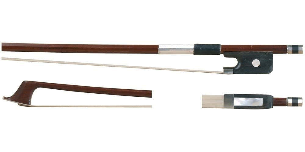 Arco 4/4 Pure - Madera De Brasil Octogonal