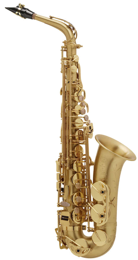 SA/80 Serie II - Alto Mib Cepillado