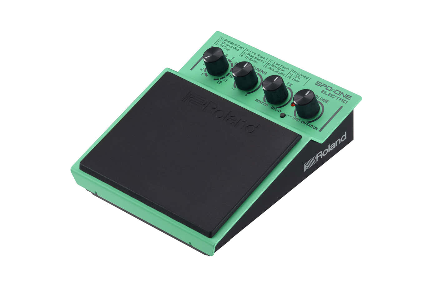 SPD-1e - Pad Electro SPD One