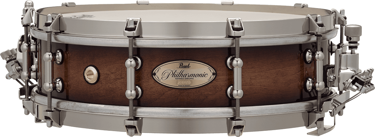 Philharmonic 14X4 Marrón madera de granero brillante