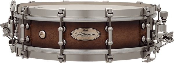 Philharmonic 14X4 Marrón madera de granero brillante