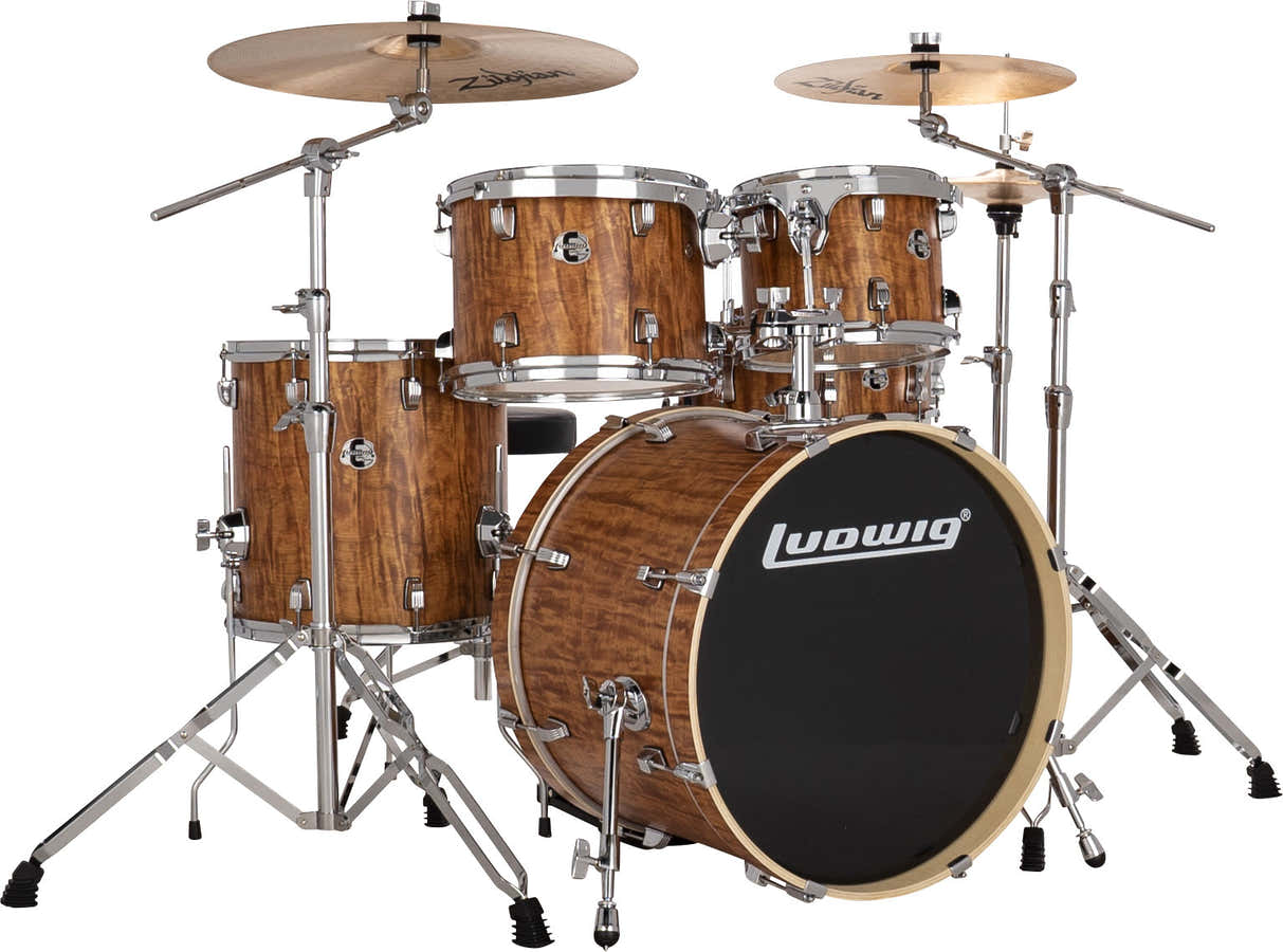 Fusion 20" Evolution Cereza