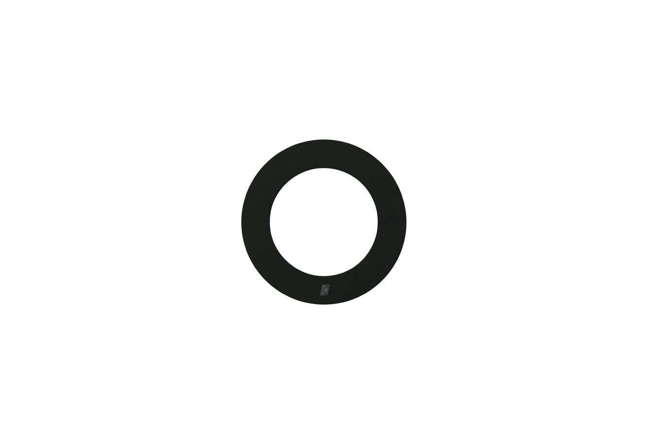 8" SOFT SOUND RING