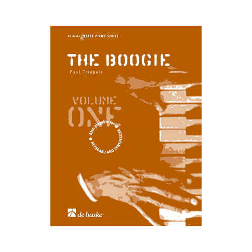 The Boogie Vol. 1