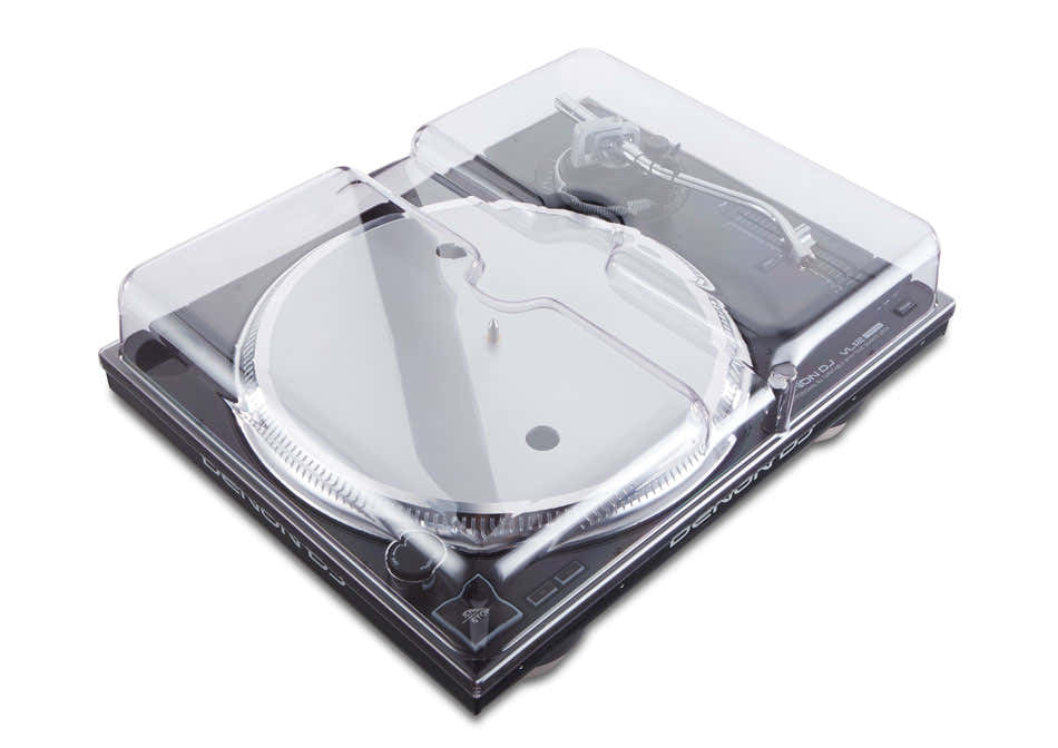 Denon VL12 Prime