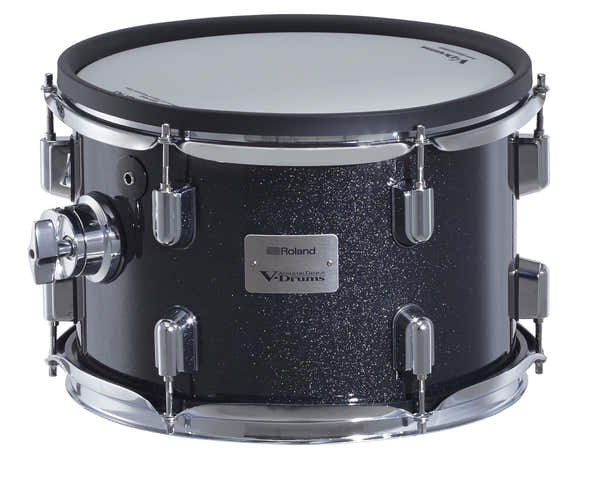 Pad de tom V-drums Acoustic Design - PDA120-ms