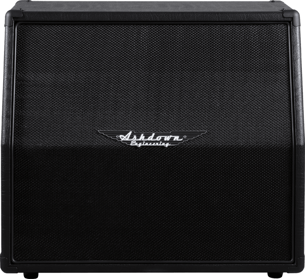 SX 1X12" Celestion Seventy 80 Trasera Cerrada Inclinada
