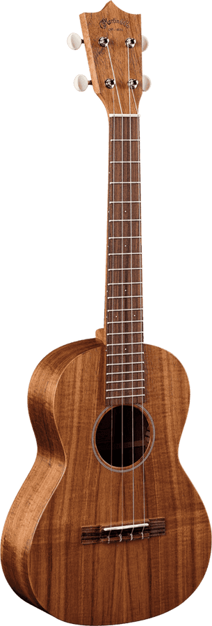 Ukelele T1K Koa