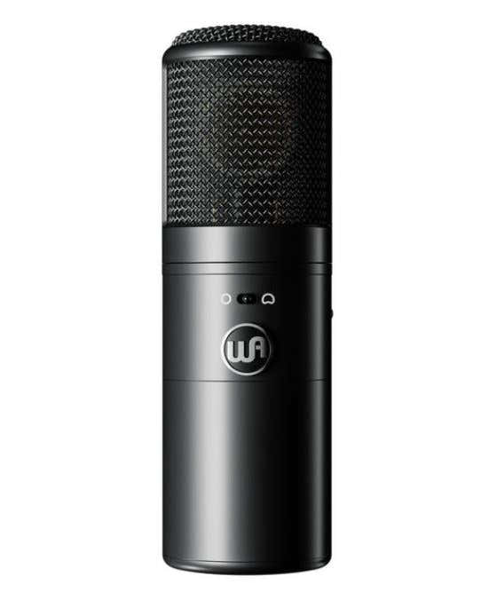 WA-8000 - STOCKB
