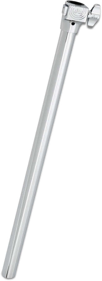 DWSP10R Tubo Estándar de 1 Pulgada con Conexión Moldeada de 3/4 Pulgada