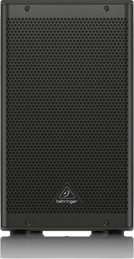 DR 110DSP - Altavoz Amplificado 10 Pulgada