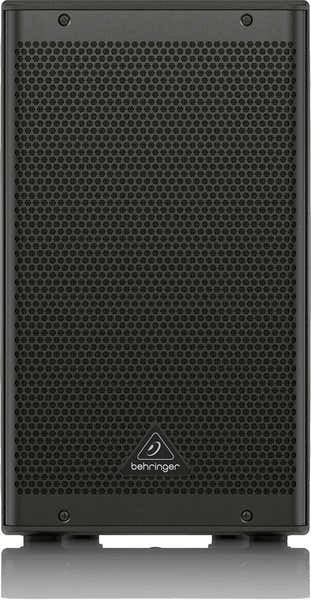 Behringer DR 110DSP - Altavoz Amplificado 10 Pulgada