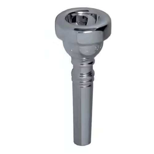 Gran Calibre - 6 1/2 AL-L PLATEADA (TROMBÓN)
