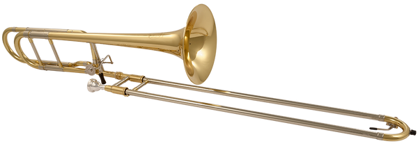 TB500-BF - F/BB LACQUERED