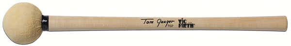 Vic Firth DE CONCIERTO TOM GAUGER TG07 - ULTRA STACCATO
