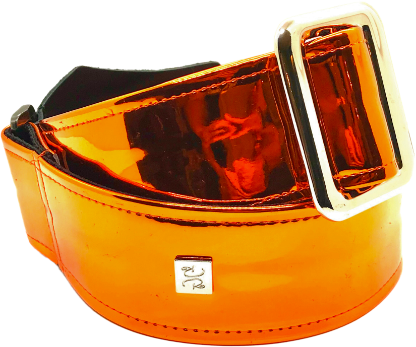 NARANJA REFLECTANTE