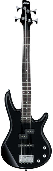 Ibanez GSRM20-BK Negro Mikro Gio