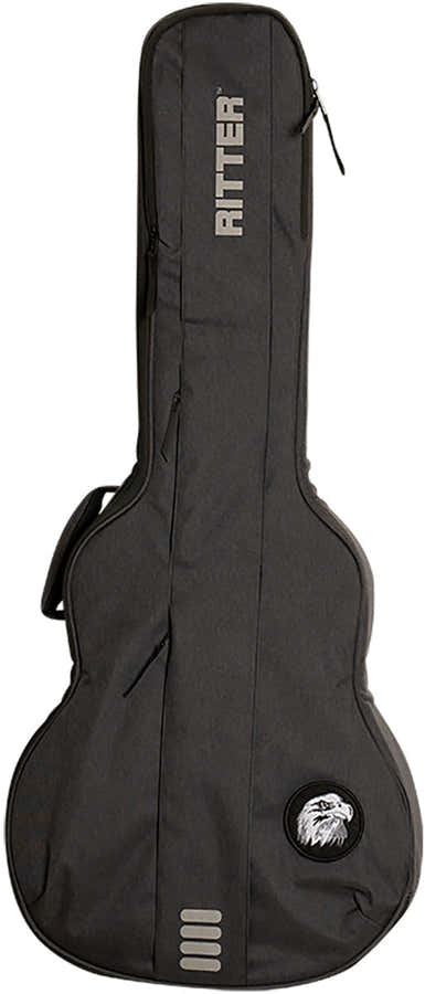 ES-335 Gigbag Gray
