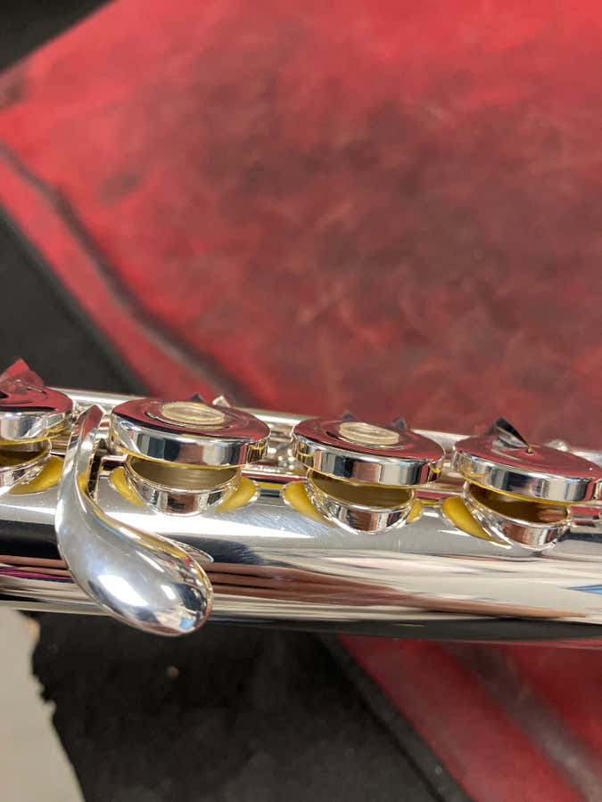 FL400R FLUTE - STUDY - B Stock